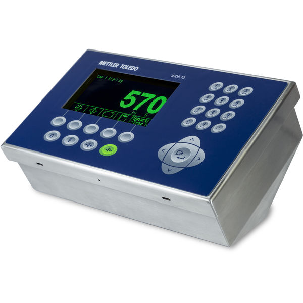 Весовой терминал Mettler Toledo IND570