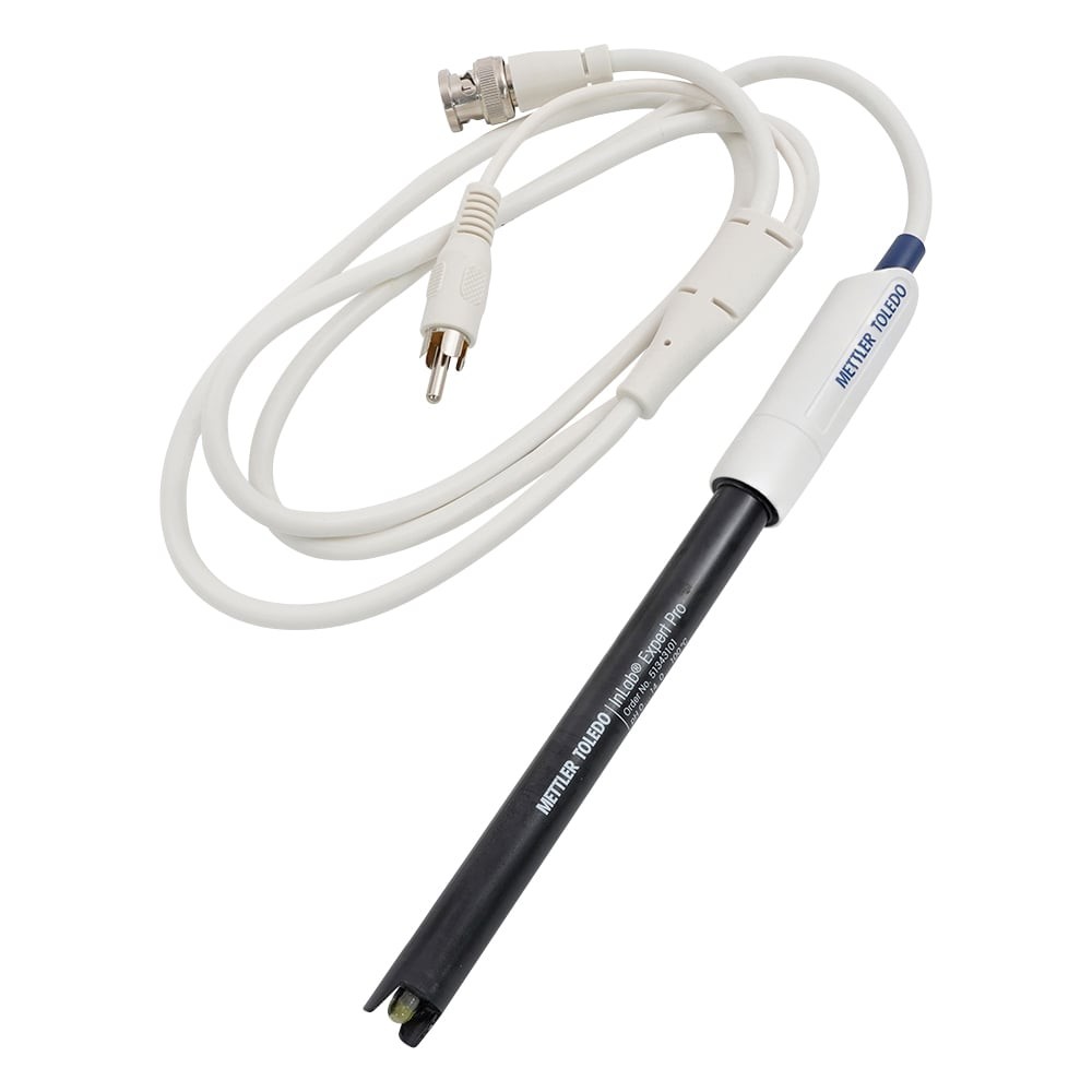 Лабораторный электрод pH Mettler Toledo InLab Expert Pro