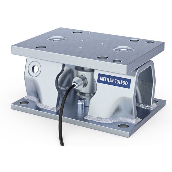 Весовой модуль Mettler Toledo SWC515-A