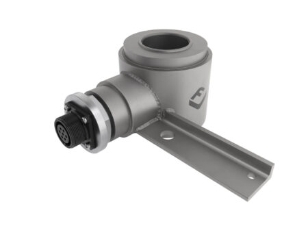 Тензодатчик сжатия CC1 / CC1B (13.6 и 22.67т)