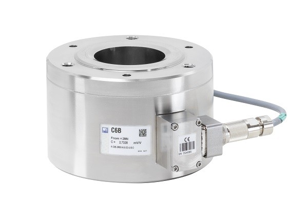 Датчик силы C6B