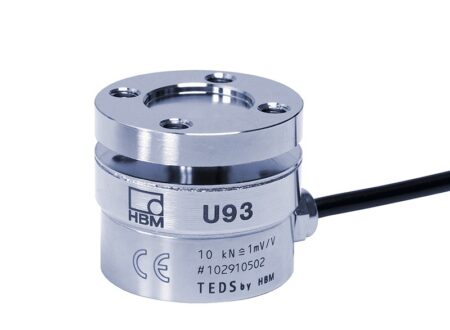 Датчик силы U93