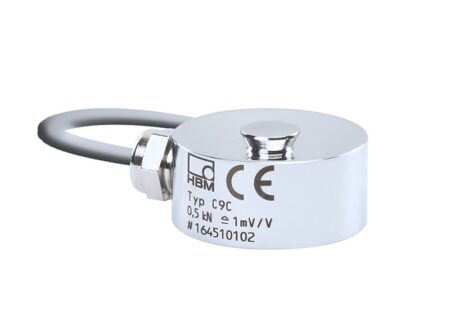 Датчик силы C9C