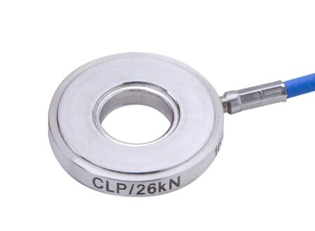 Датчик силы PaceLine CLP