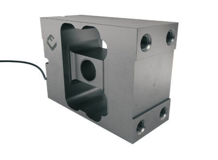 Одноточечный тензодатчик PC2H (2,000кг)