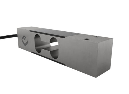 Одноточечный тензодатчик PC30 (7 — 100кг)