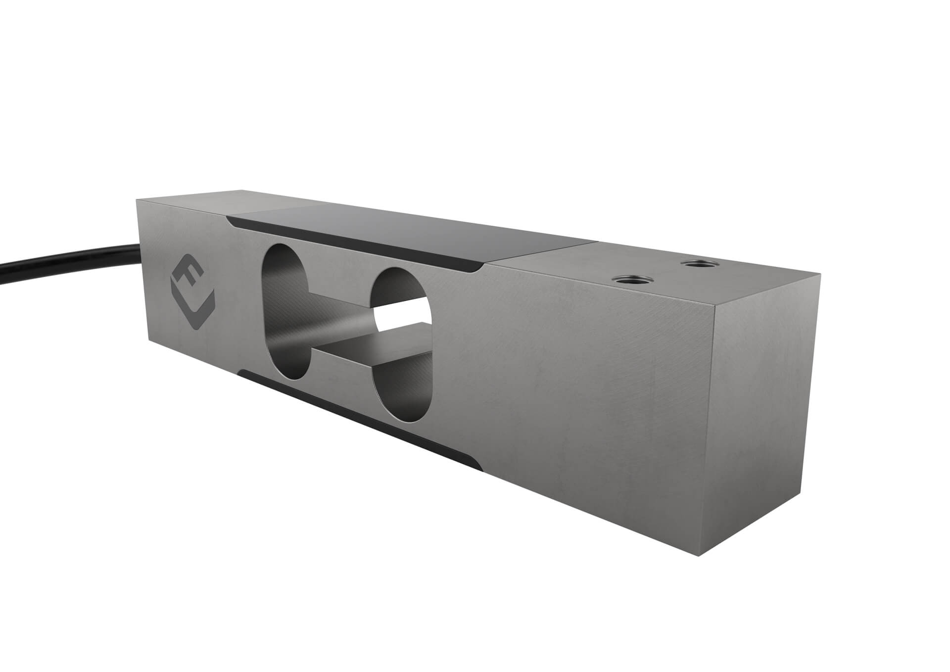 Одноточечный тензодатчик PC30 (7 — 100кг)