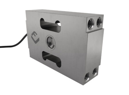 Одноточечный тензодатчик PC3H (5,000кг)