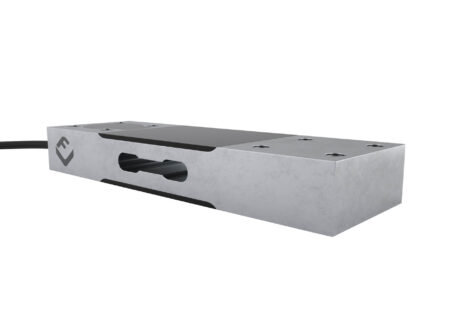 Одноточечный тензодатчик PC52 (200кг)