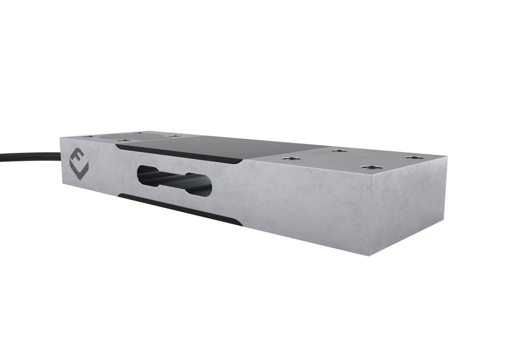 Одноточечный тензодатчик PC52 (200кг)