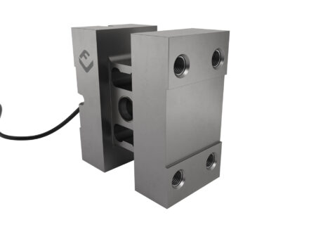 Одноточечный тензодатчик PC5H (2,000кг)