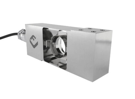 Одноточечный тензодатчик PC6 (10 — 200кг)