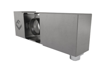 Одноточечный тензодатчик PC6D (20кг)