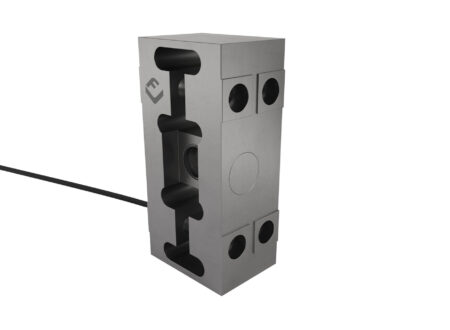 Одноточечный тензодатчик PC7H (1,000кг)