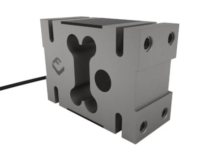 Одноточечный тензодатчик PC81 (2,000кг)