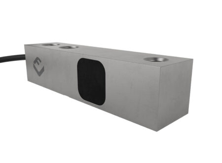 Балочный датчик SB9 (250 — 2,000кг)