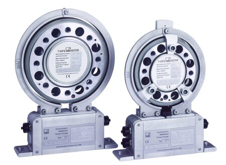 Датчик крутящего момента T10FS