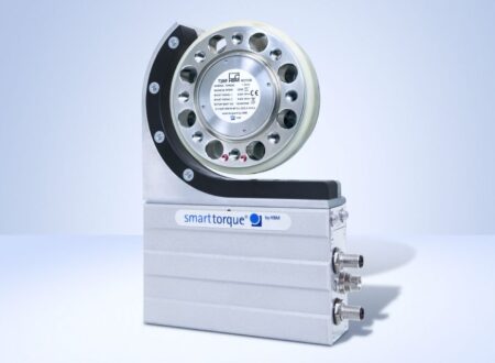 Цифровой датчик крутящего момента T12HP