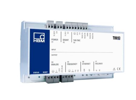 Интерфейсный модуль TIM 40