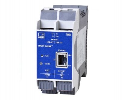 PROFINET интерфейсный модуль TIM-PN
