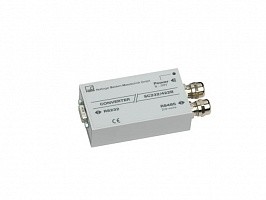 Преобразователь интерфейса SC232/422B