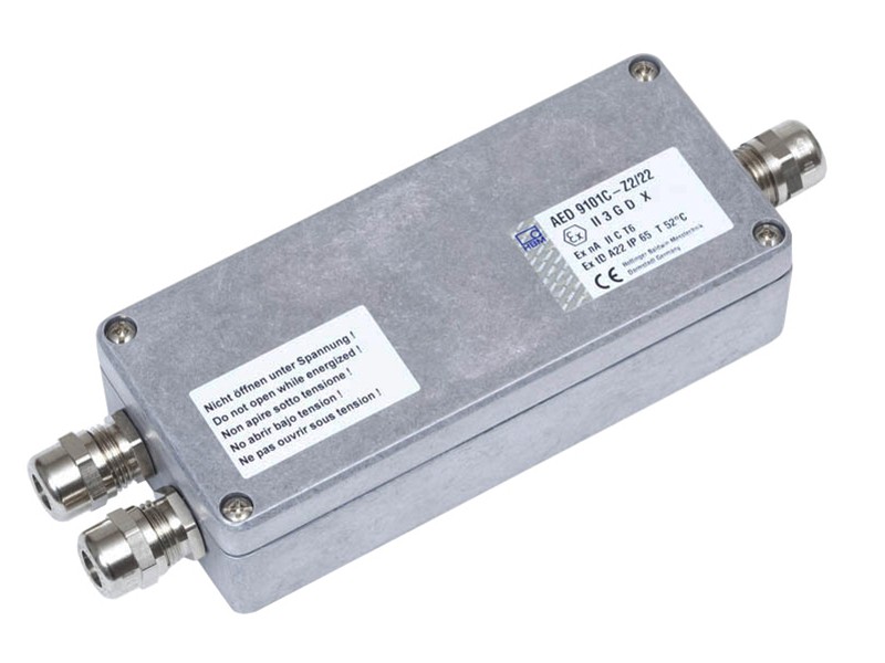 AED9101С-Z2/22