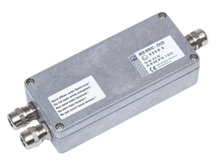 AED9101С