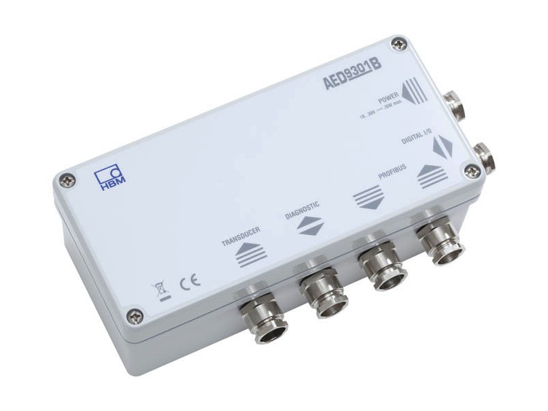 AED9301B