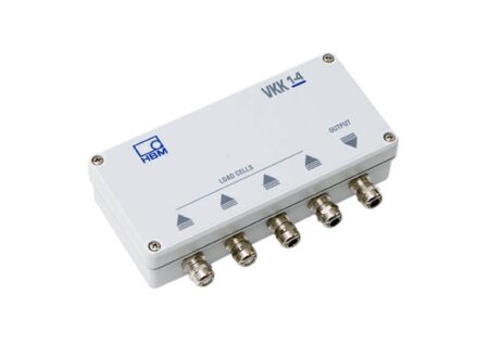 Клеммная коробка VKK1-4&VKK1R-4