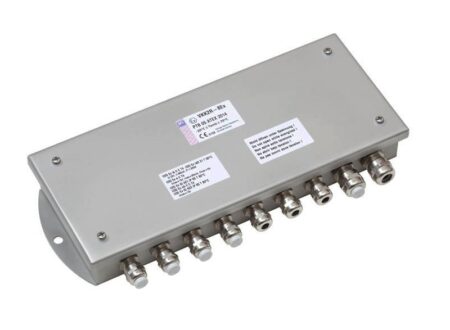 Клеммная коробка VKK2R-8Ex