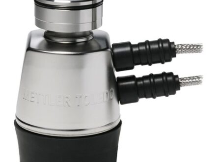 Колонный тензодатчик Mettler Toledo 0782