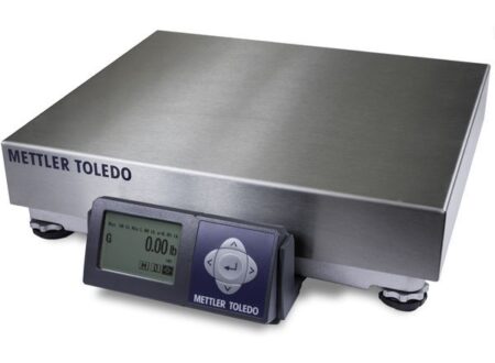 Почтовые весы Mettler Toledo BC