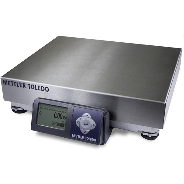 Почтовые весы Mettler Toledo BC