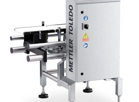 Динамические контрольные весы Mettler Toledo C31