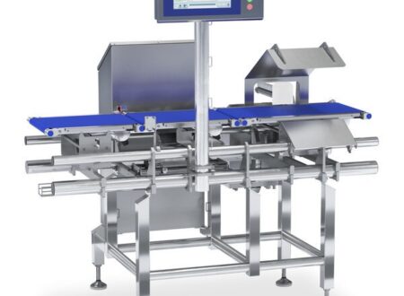 Динамические контрольные весы Mettler Toledo C33