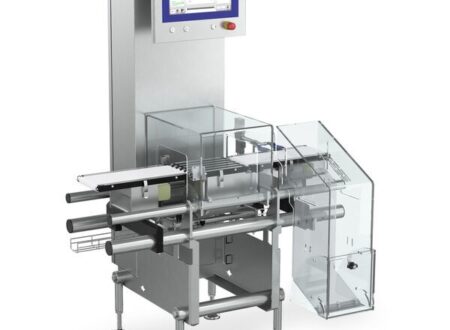 Динамические контрольные весы Mettler Toledo C35