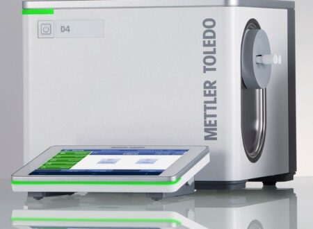 Плотномер Excellence Mettler Toledo D4