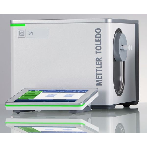 Плотномер Excellence Mettler Toledo D4