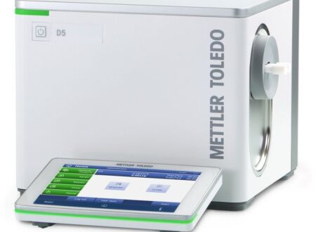 Плотномер Excellence Mettler Toledo D5