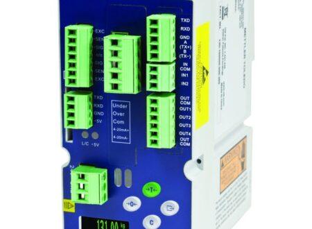 Весовой терминал Mettler Toledo IND131