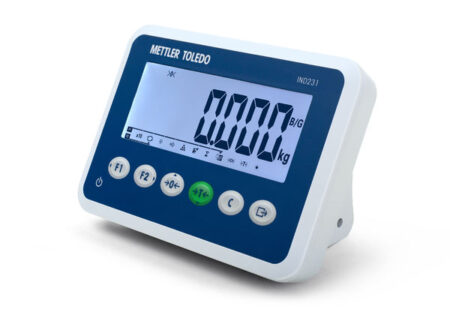 Весовой терминал Mettler Toledo IND231