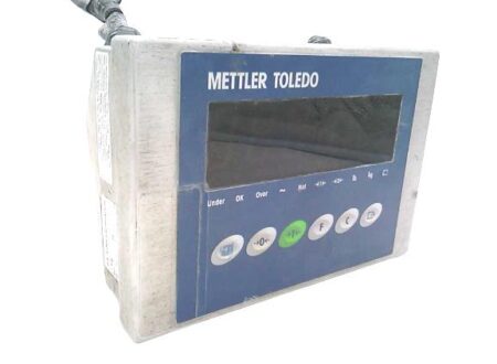 Весовой терминал Mettler Toledo IND236