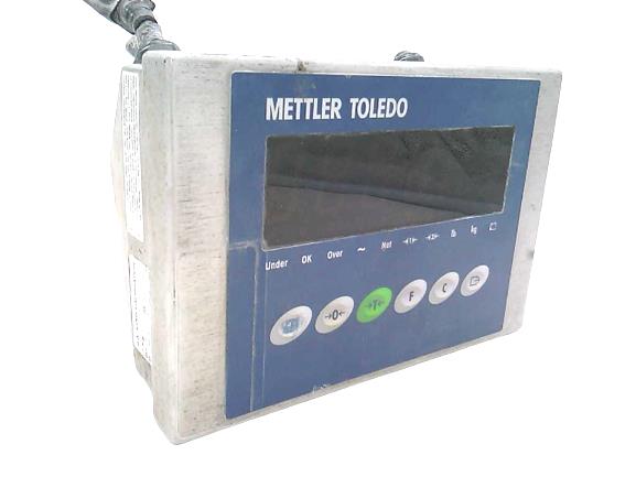 Весовой терминал Mettler Toledo IND236