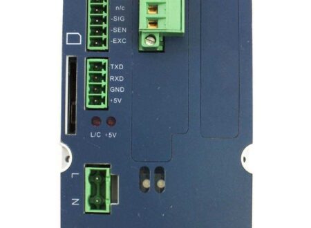 Весовой терминал Mettler Toledo IND331