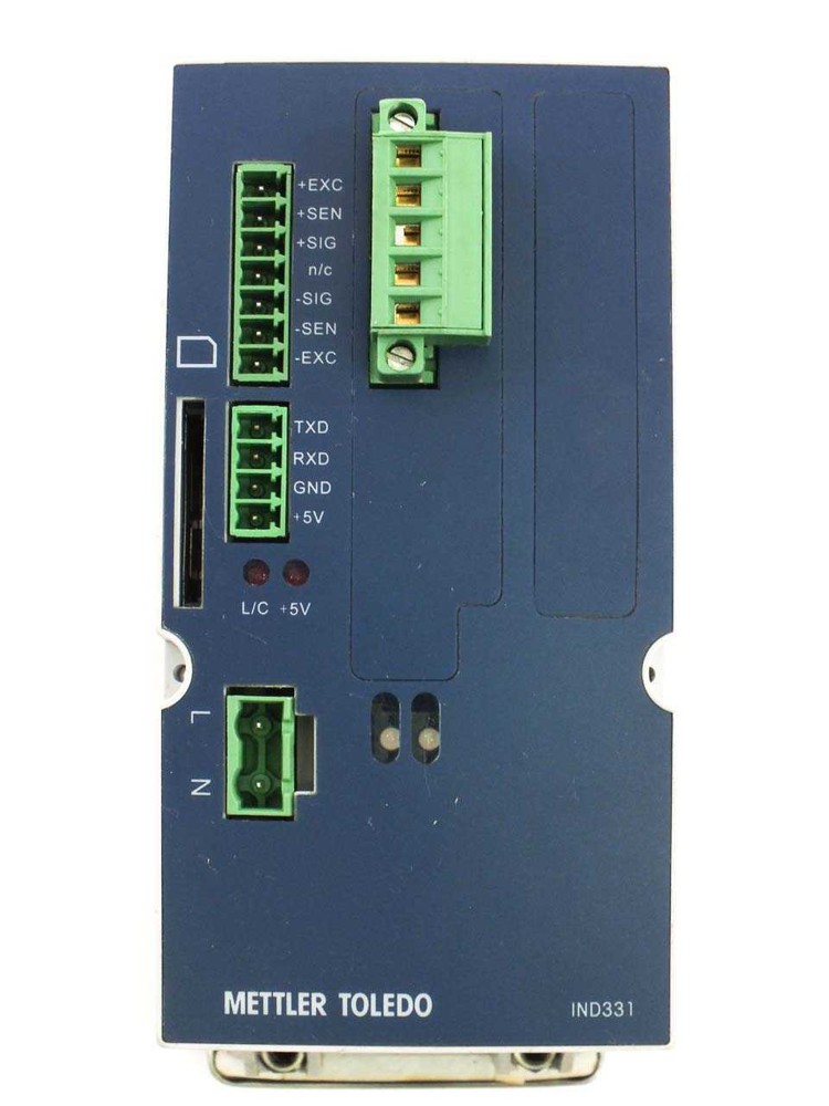 Весовой терминал Mettler Toledo IND331