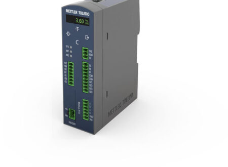 Весовой терминал Mettler Toledo IND360