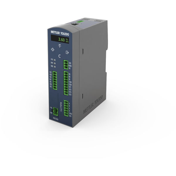Весовой терминал Mettler Toledo IND360