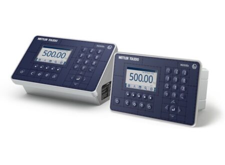 Весовой терминал Mettler Toledo IND500x