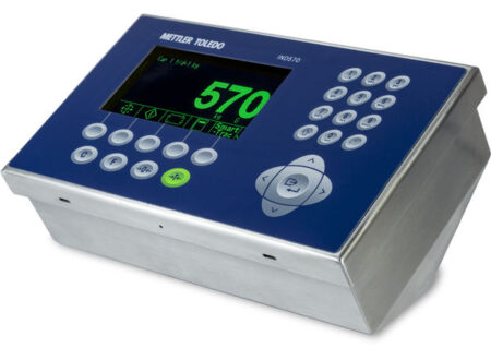 Весовой терминал Mettler Toledo IND570