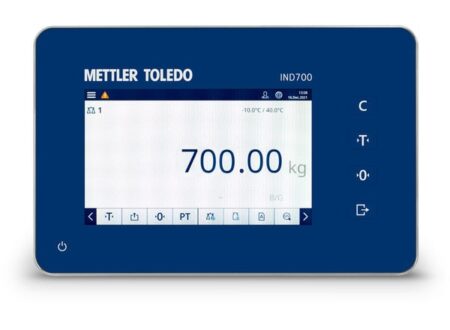 Весовой терминал Mettler Toledo IND700